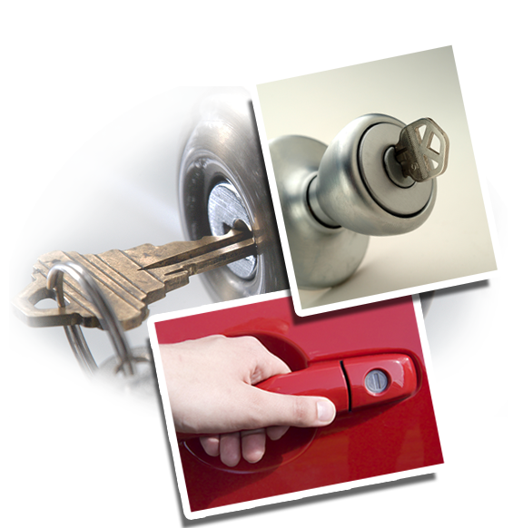 Emergency Locksmith in California